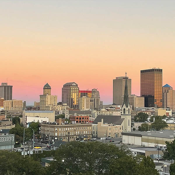 Dayton