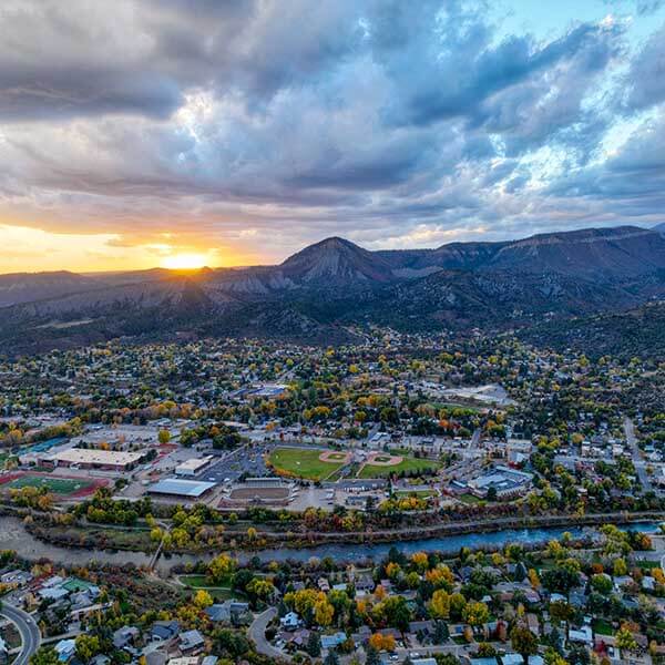 Durango