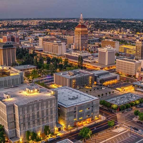 Fresno