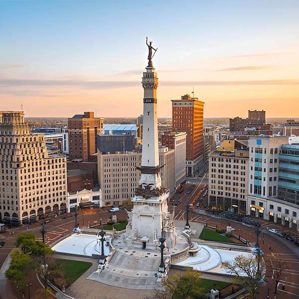 Indianapolis