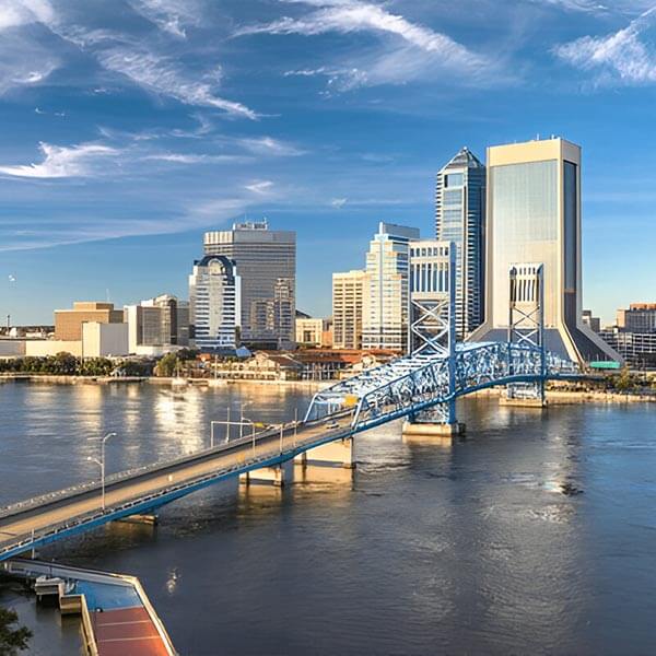 Jacksonville