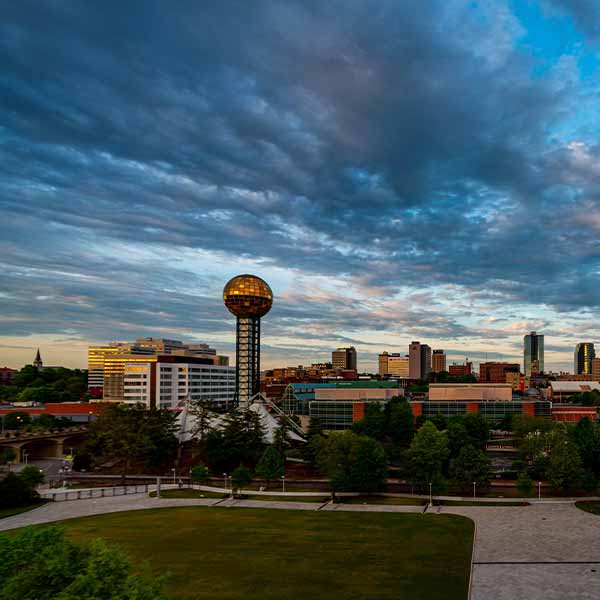 Knoxville