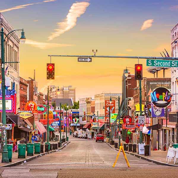 Memphis