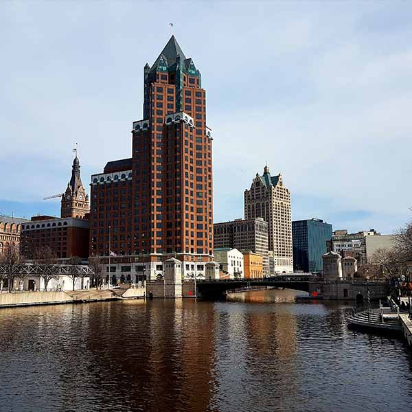 Milwaukee