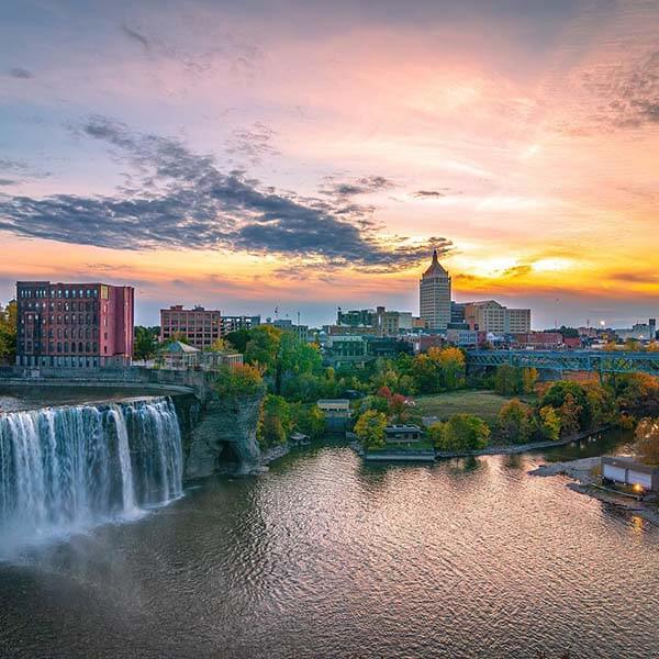 Rochester