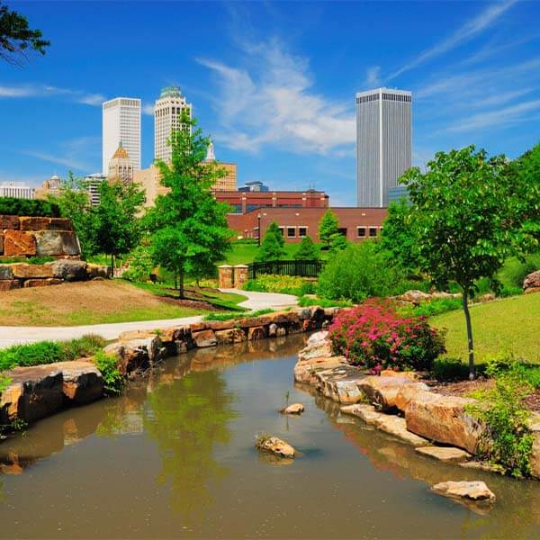 Tulsa