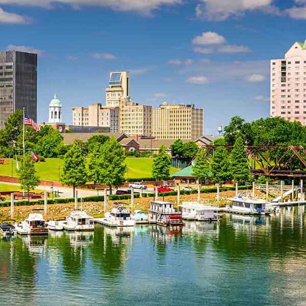 augusta