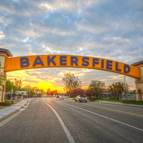 bakersfield
