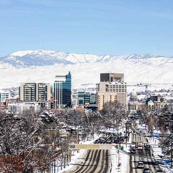 boise