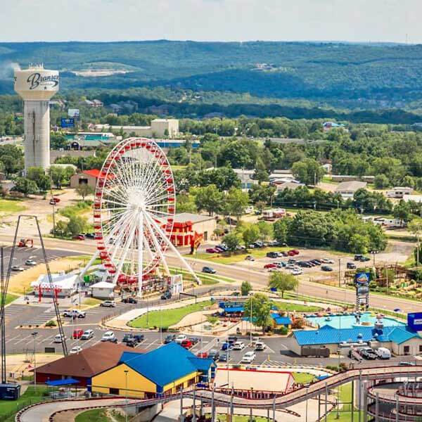 branson