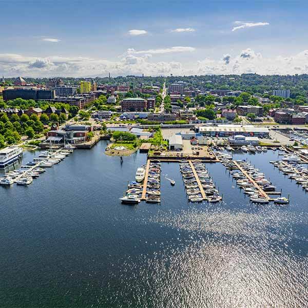 burlington