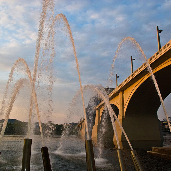 chattanooga