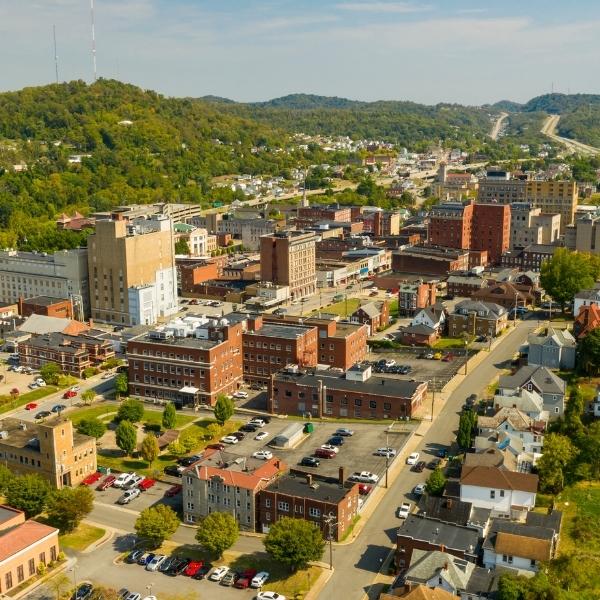 clarksburg