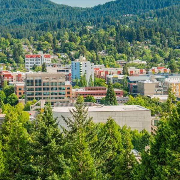 eugene