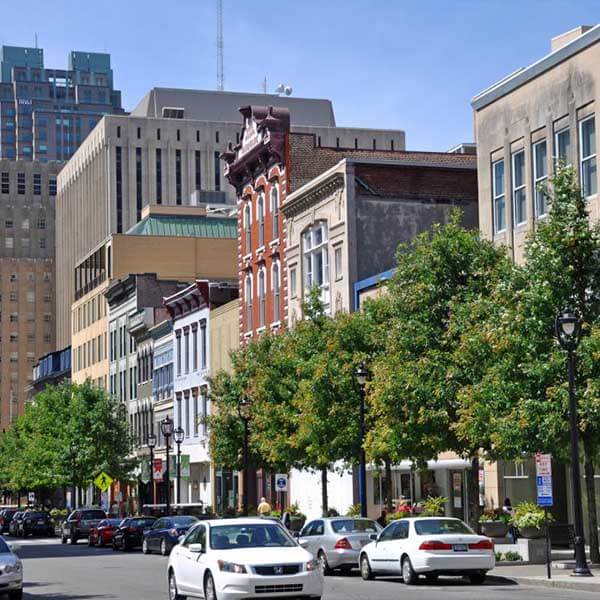 fayetteville