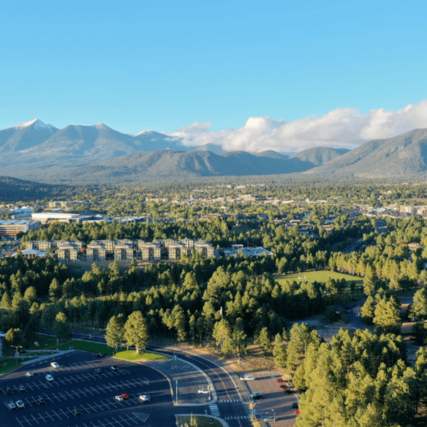 flagstaff