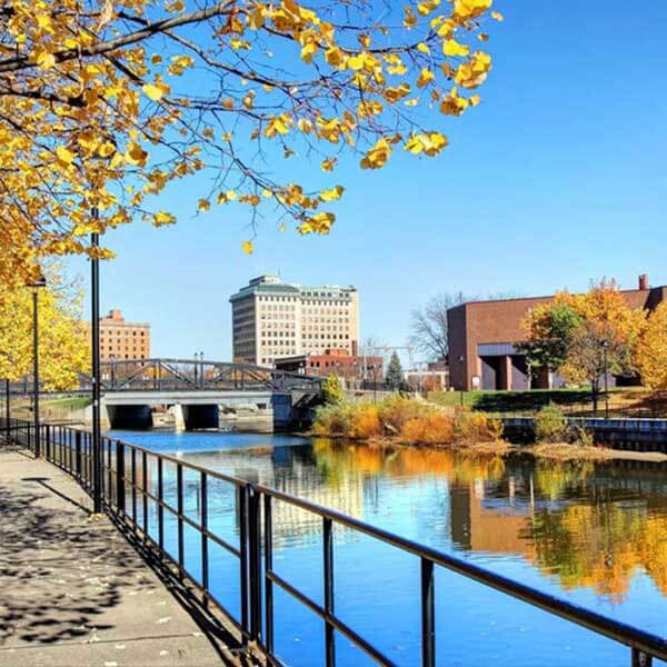 flint