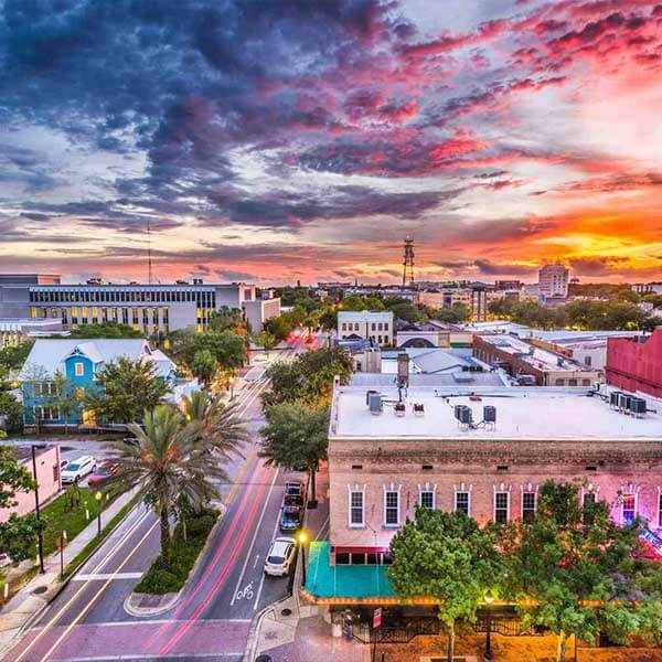 gainesville