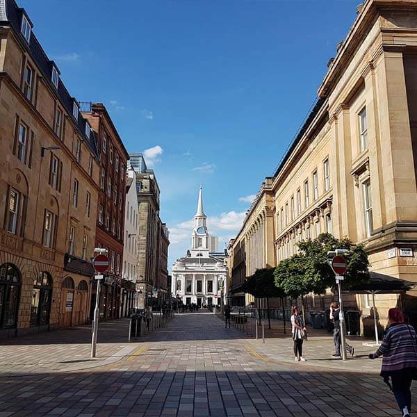 glasgow