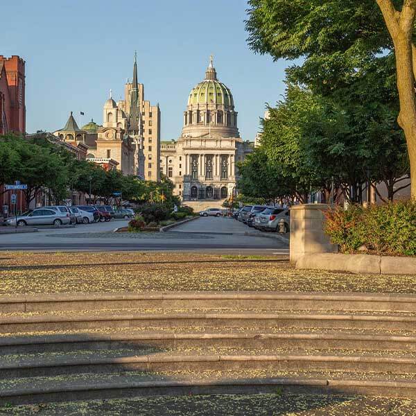 harrisburg