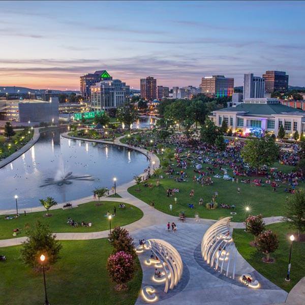 huntsville