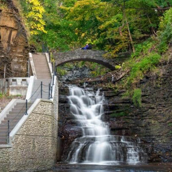 ithaca