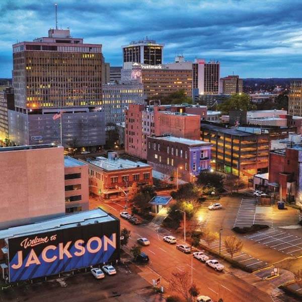 jackson