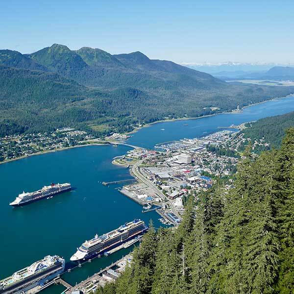 juneau
