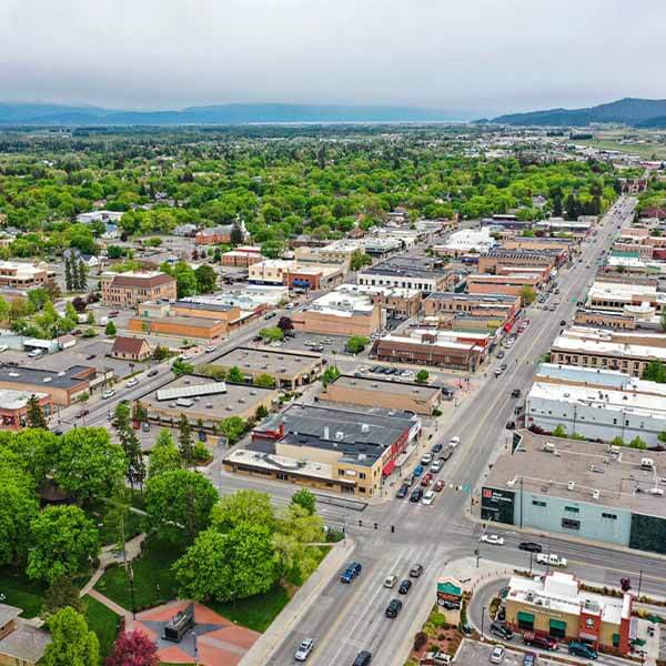 kalispell