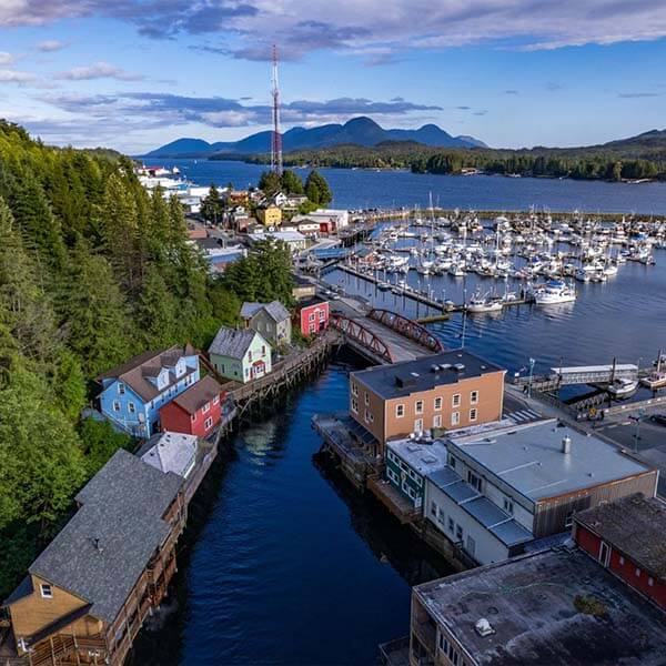 ketchikan