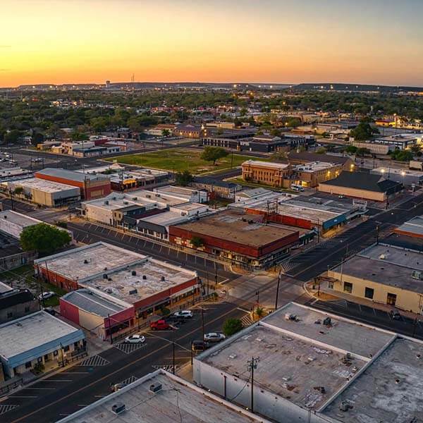 killeen