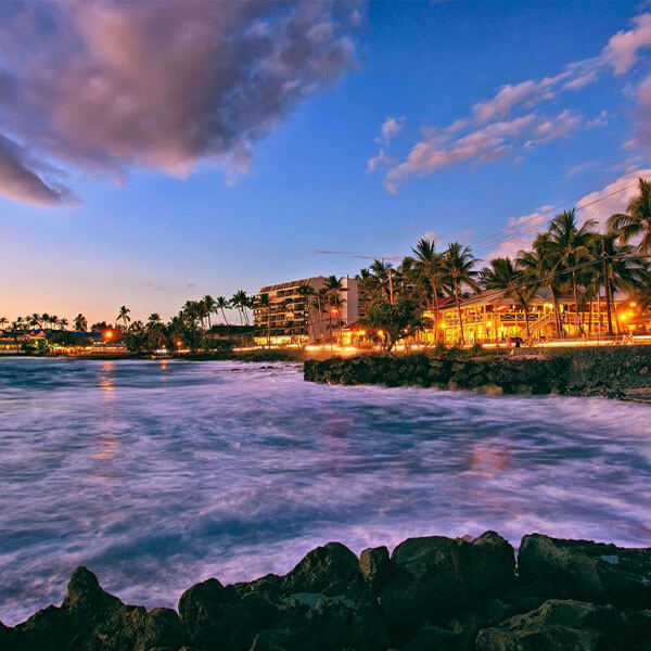 kona