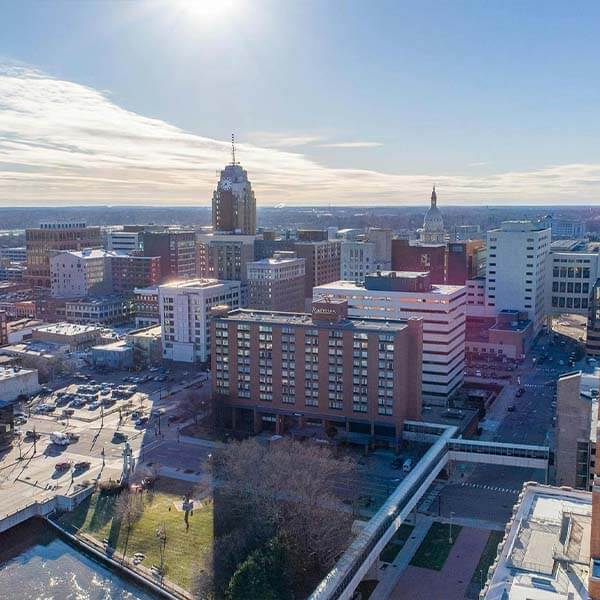 lansing