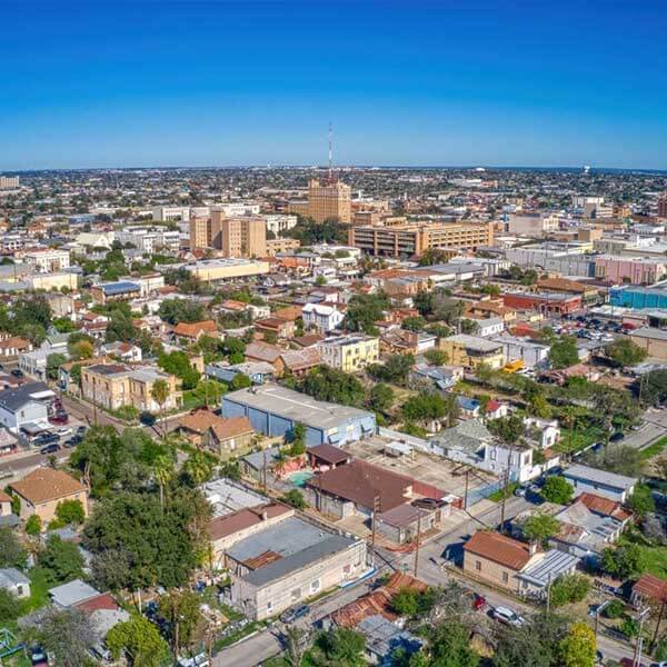 laredo