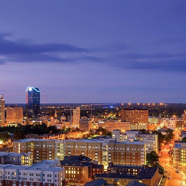 lexington