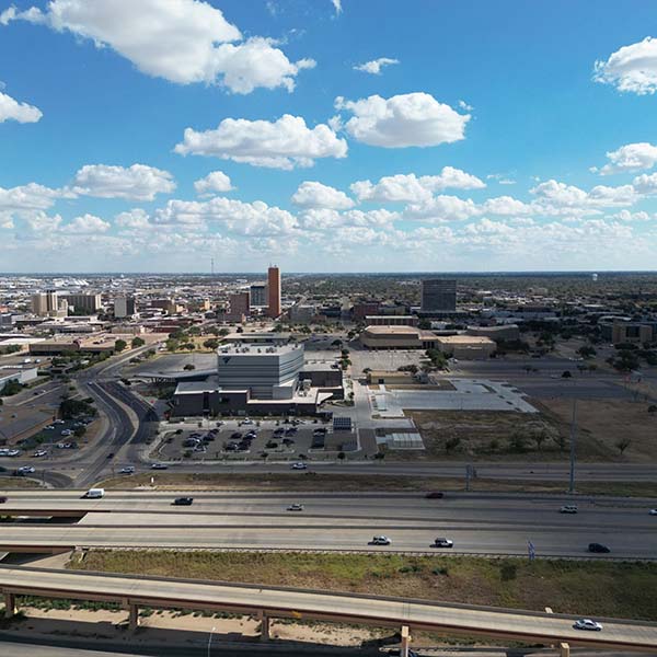 lubbock