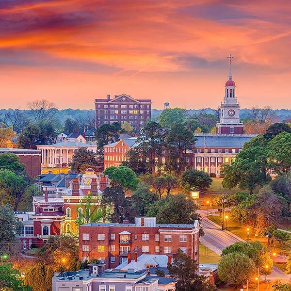macon
