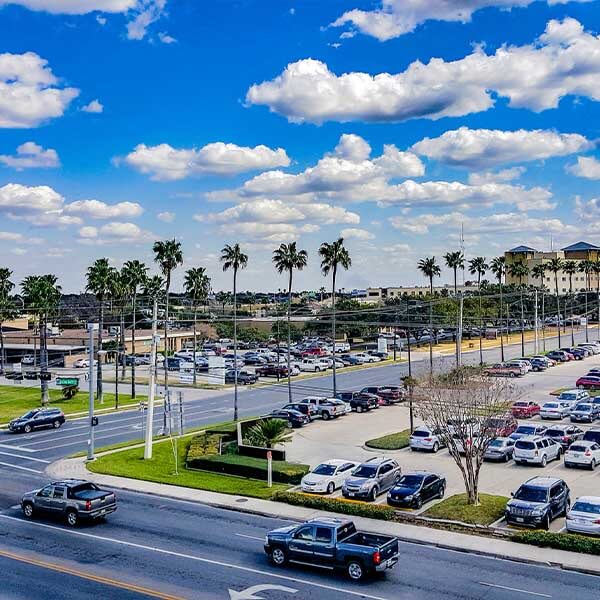 mcallen