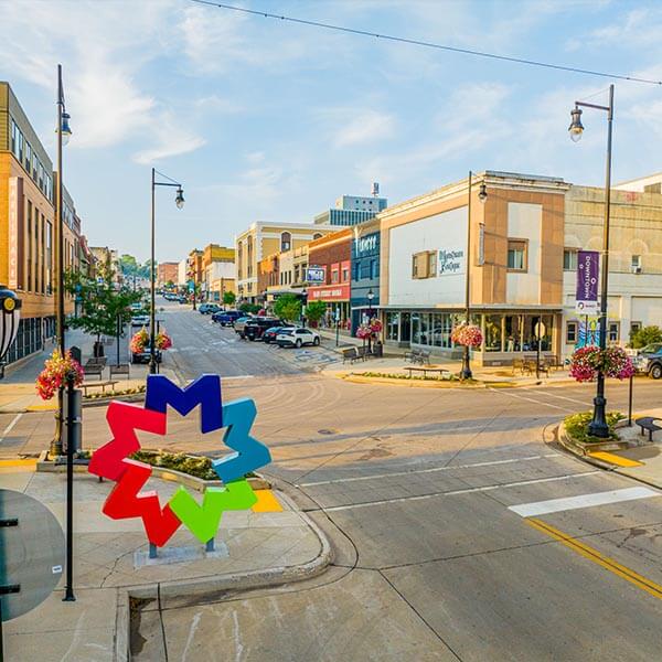 minot