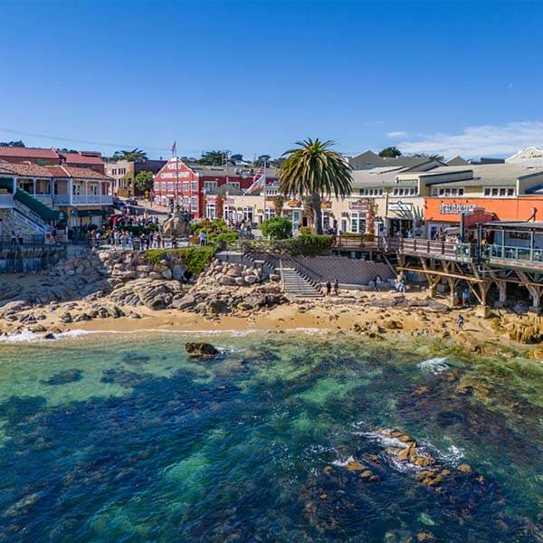 monterey