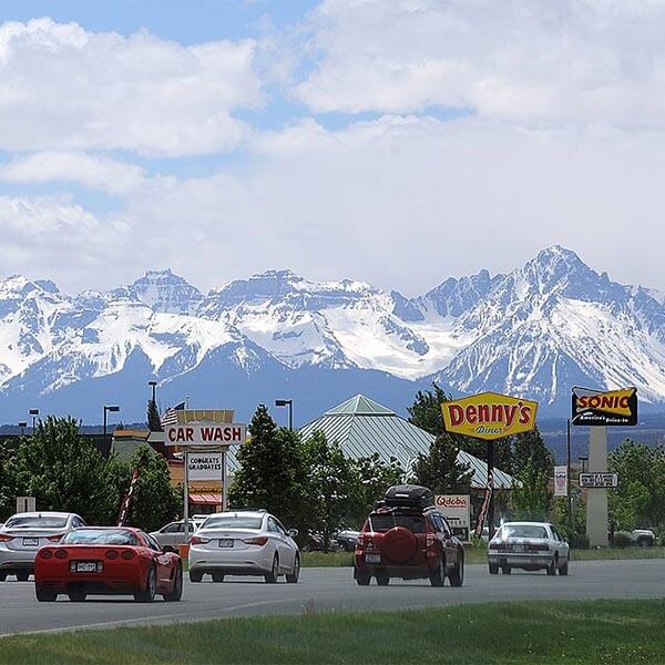 montrose