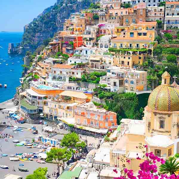 naples